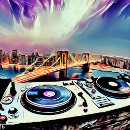 Suche nach edm poster Trance