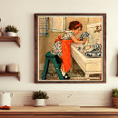 Suche nach jessie willcox smith poster Vintag