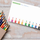 Suche nach bleistift post it Student