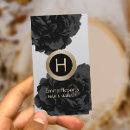 Suche nach flores visitenkarten Modern