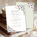 Suche nach anemone einladungen Babydusche