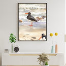 Suche nach strandvogel Küstendekoration