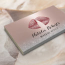 Suche nach lips visitenkarten Make up künstler