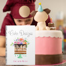 Suche nach kochen kleine notizbücher Bäcker