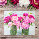 Suche nach pfingstrose puzzle Blumen