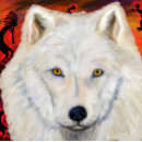 Suche nach wölfe geschenkpapier Weihnachten