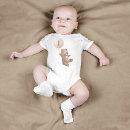 Suche nach teddy bear babykleidung Aquarell