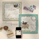 Suche nach französische spitze einladungen Rustikal