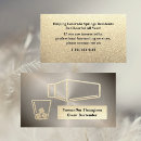 Suche nach gold silber visitenkarten Minimal