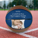 Suche nach ein foto basketbälle Papa