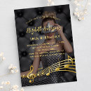 Suche nach musiknoten postkarten Gold