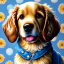 Suche nach goldener hund schlüsselanhänger Hundefreund