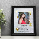 Suche nach glücklicher 50 geburtstag poster Für sie