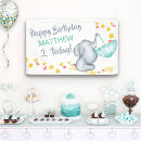 Suche nach elefant banner Für kinder