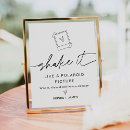 Suche nach shake poster Foto