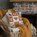 Suche nach vier fotos kissen Für sie