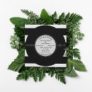 Suche nach vinyl einladungen Retro