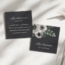 Suche nach anemone visitenkarten Maskenbildner