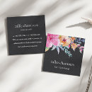 Suche nach mit blumen gemalt visitenkarten Elegant