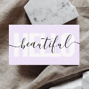 Suche nach beautiful visitenkarten Modern