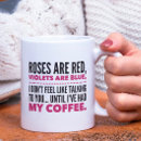 Suche nach lustiges gedicht tassen Valentinstag