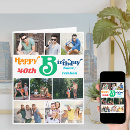 Suche nach glücklicher 60 geburtstag karten Foto collage