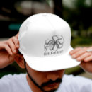 Suche nach krake kappen Oktopus