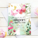 Suche nach schmetterlingsgeburtstag einladungen Party