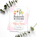 Suche nach bachelorette wochenende einladungen Cocktails