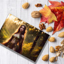 Suche nach prinzessin postkarten Wald