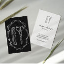 Suche nach vintage standard visitenkarten Elegant