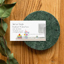 Suche nach schreiben weiter visitenkarten Teacher