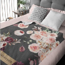 Suche nach vintages blumenmuster decken Blätter