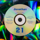 Suche nach 21 jahre alt einladungen Blau