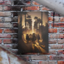 Suche nach kamel poster Sonnenuntergang