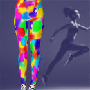 Suche nach bunte regenbogen leggings Gelb