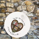 Suche nach bibliotheken schlüsselanhänger Bücherregal