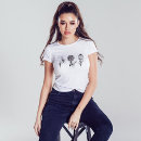 Suche nach wiesen tshirts Für sie