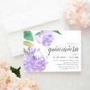 Suche nach amethyst einladungen Blume