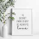 Suche nach liebe für immer poster Wohngestaltung