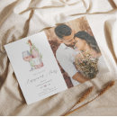 Suche nach feier verlobungsparty einladungen Monogramm