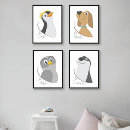 Suche nach kleiner pinguin poster Für kinder