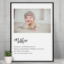 Suche nach geschenkideen der mutter tages poster Tag der glücklichen mütter