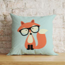 Suche nach hipster kissen Fuchs