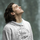 Suche nach logo sweatshirt hoodies Werbebekleidung