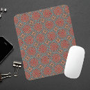 Suche nach mandalas mousepads Orange