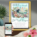 Suche nach später poster Mother to be