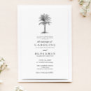 Suche nach palm tree wedding einladungen Palme