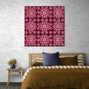 Suche nach mandalas poster Muster