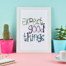 Suche nach gute gedanken poster Positivität